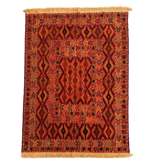 Mushwani Kilim 200 x 143cm