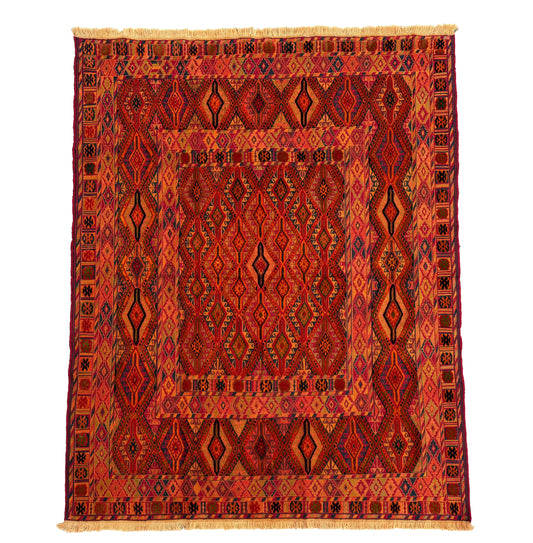 Mushwani Kilim 200 x 140cm