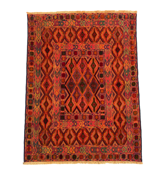 Mushwani Kilim 200 x 150cm