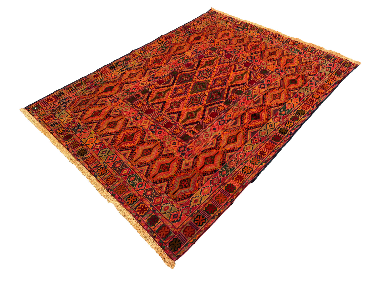 Mushwani Kilim 200 x 150cm