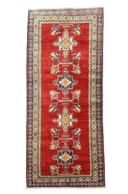 Oriental rug runner 190x80cm