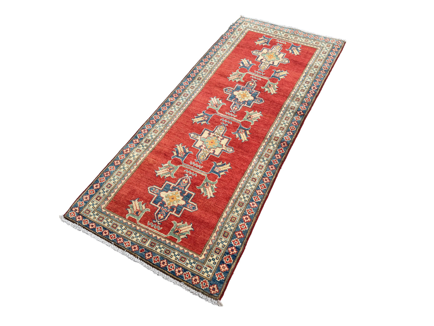 Oriental rug runner 190x80cm