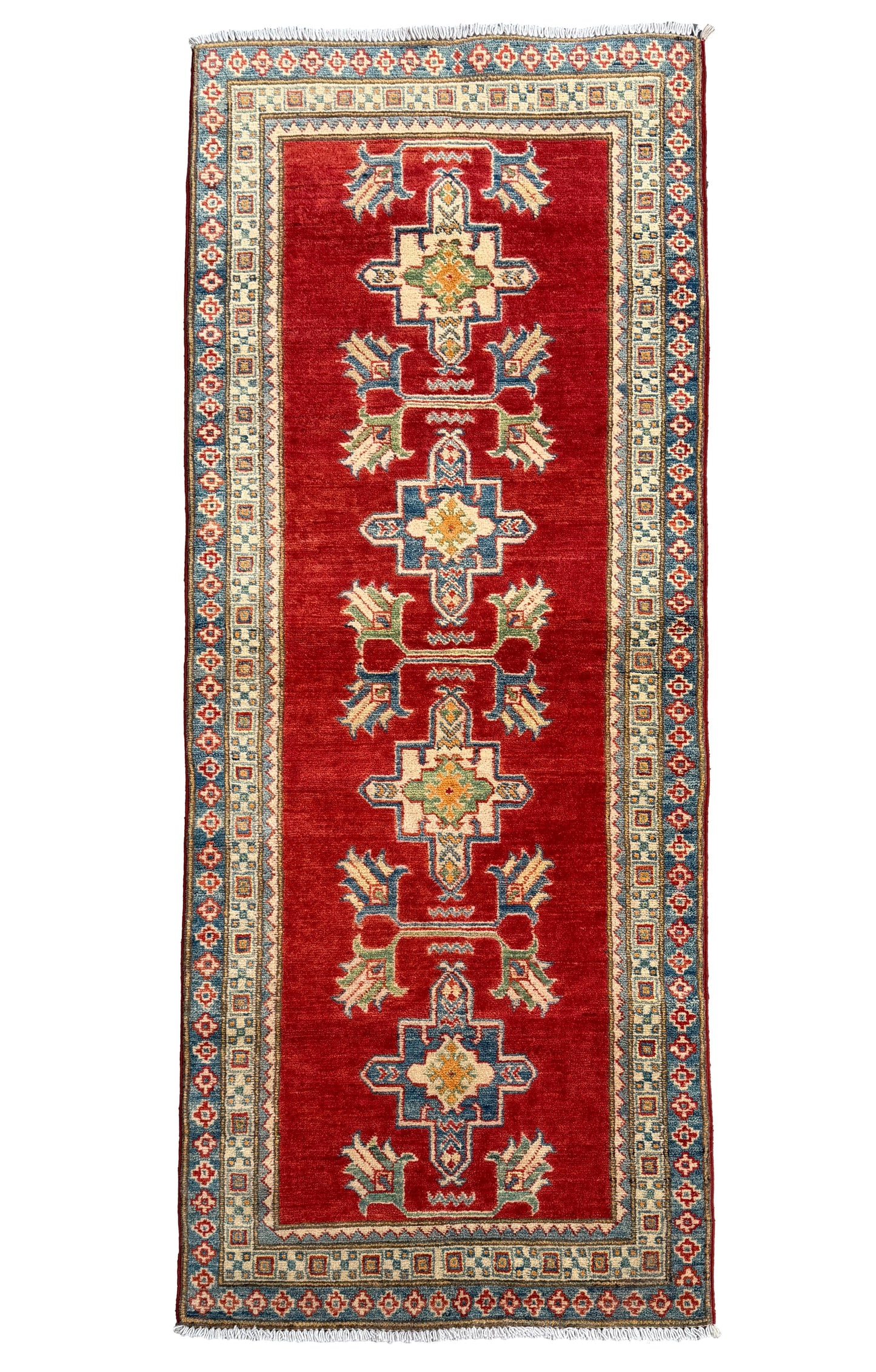 Oriental rug runner 200x80cm