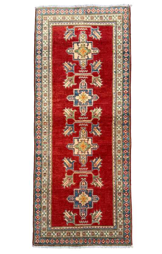 Oriental rug runner 200x80cm