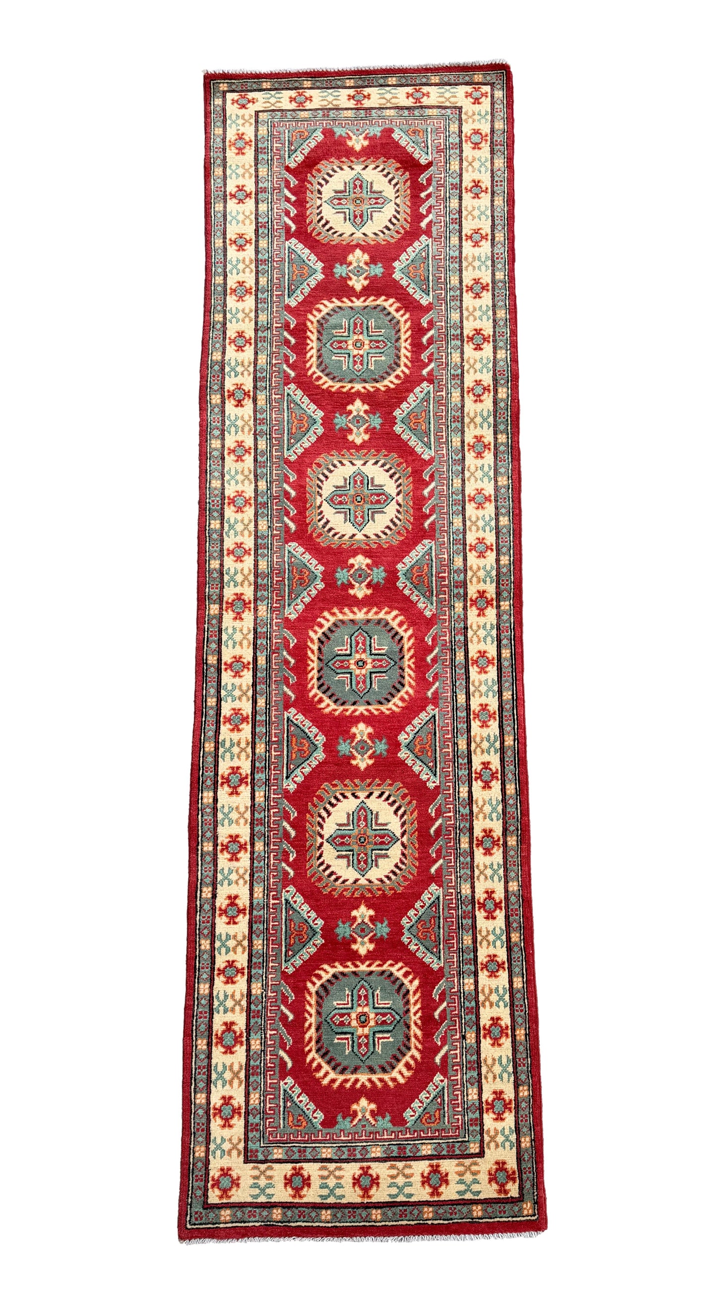 oriental Rug 291x80cm