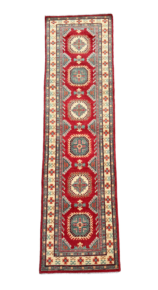oriental Rug 291x80cm
