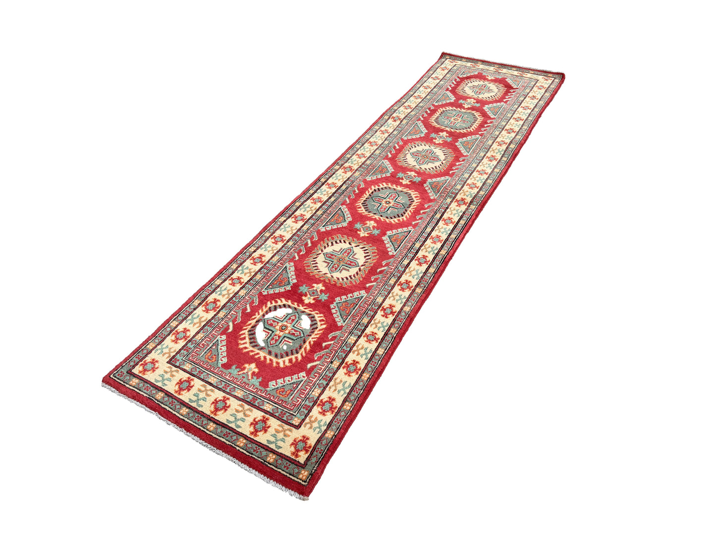 oriental Rug 291x80cm