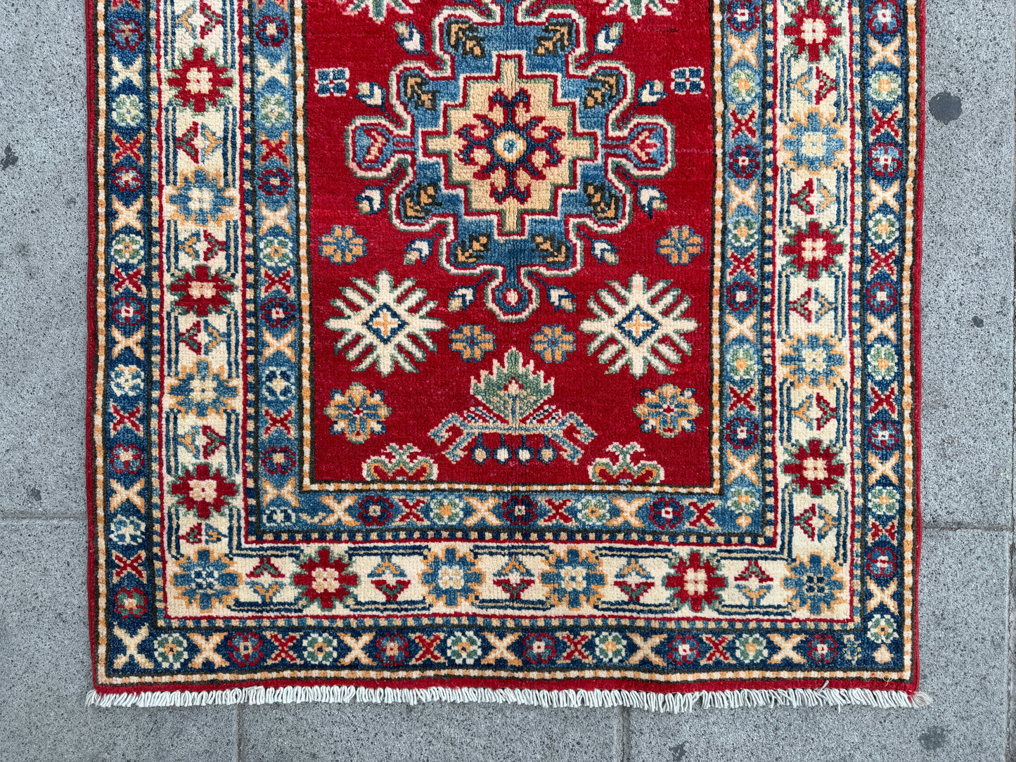 oriental design Rug 240x85cm