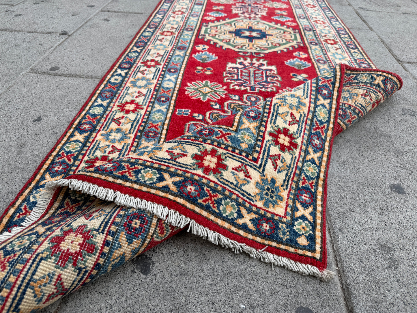 oriental design Rug 240x85cm