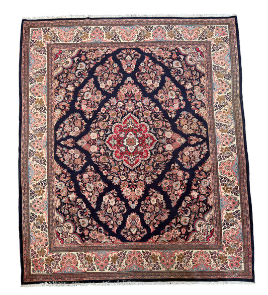 Oriental Rug 300x250cm