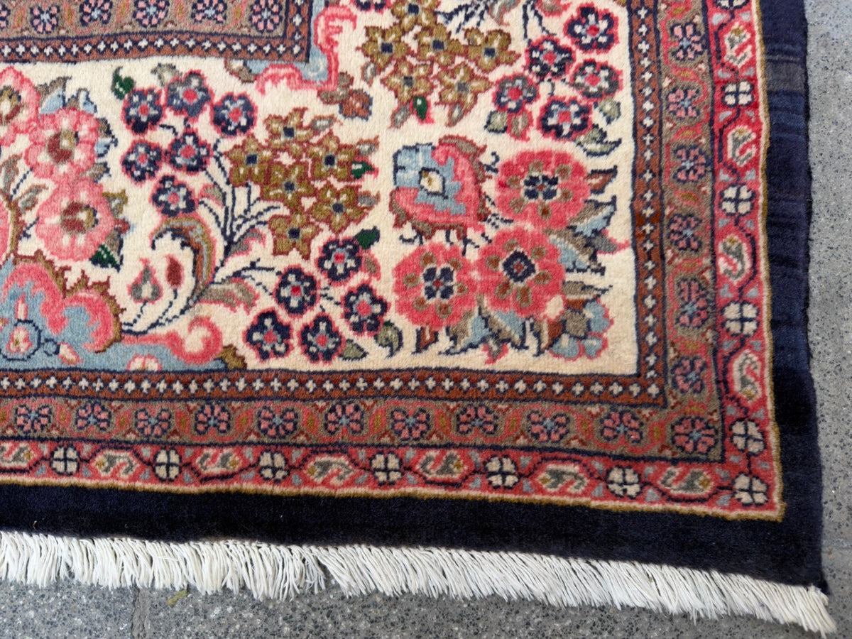 Oriental Rug 300x250cm