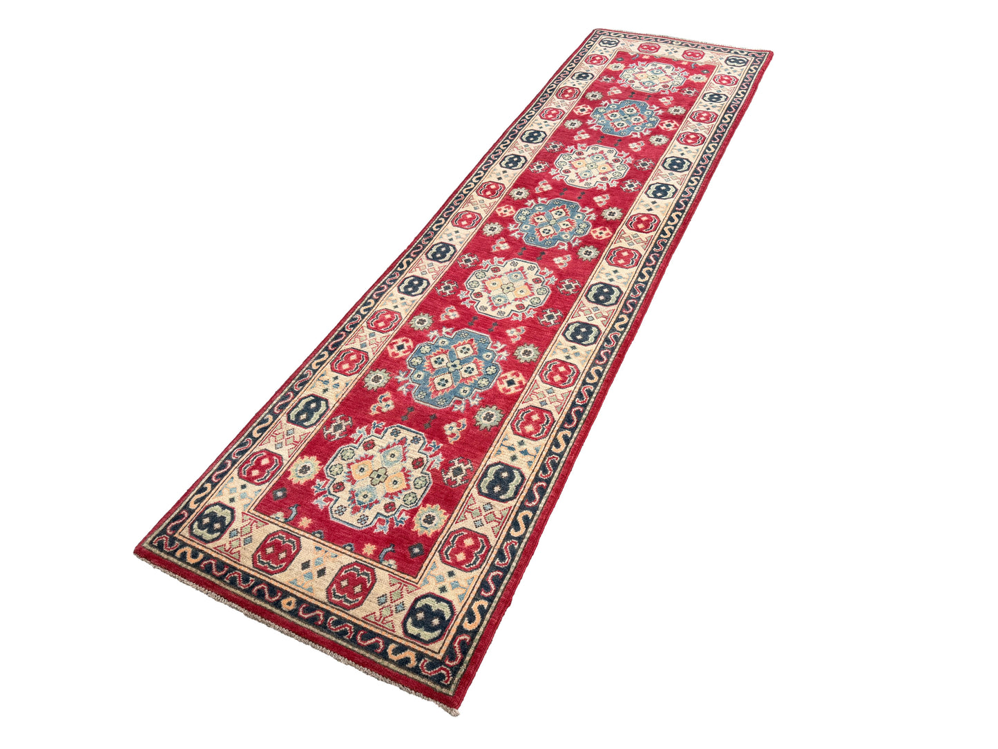 oriental Rug 300x80cm