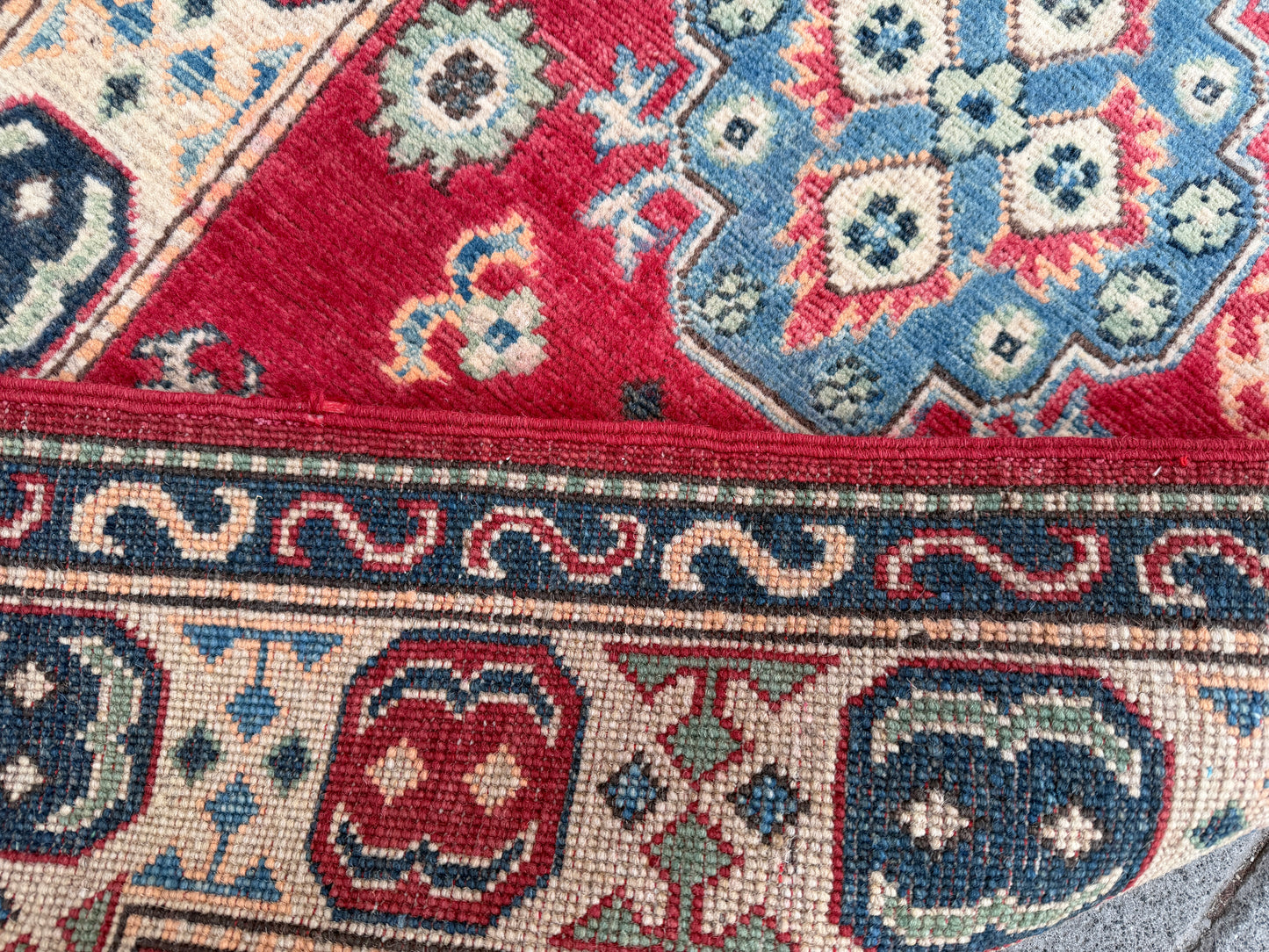 oriental Rug 300x80cm