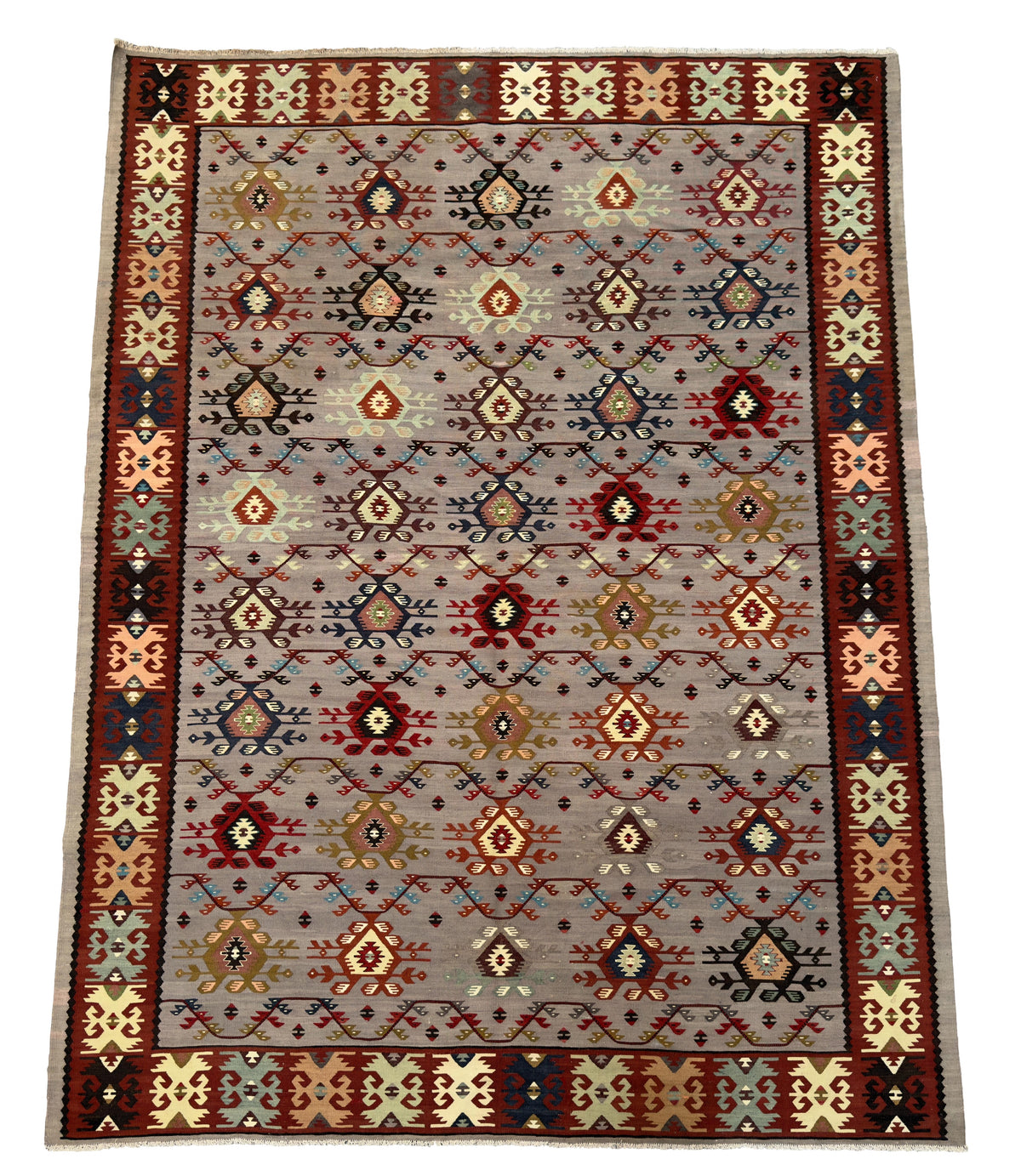 Vintage kilim 300 x 210cm