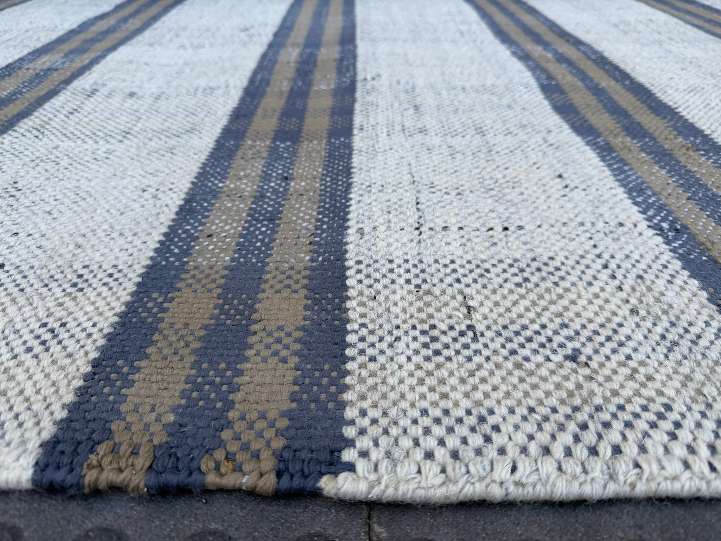 Jute 270x265cm