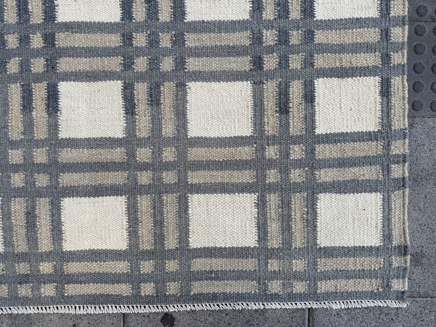 Suamk kilim 270x275cm