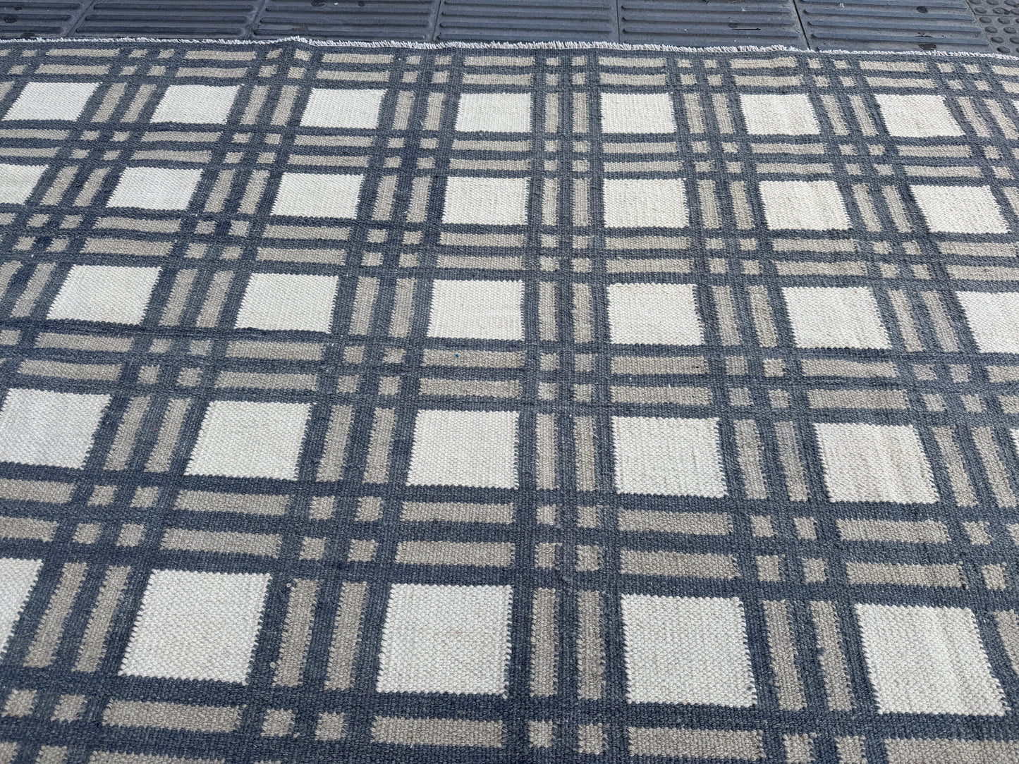 Suamk kilim 270x275cm