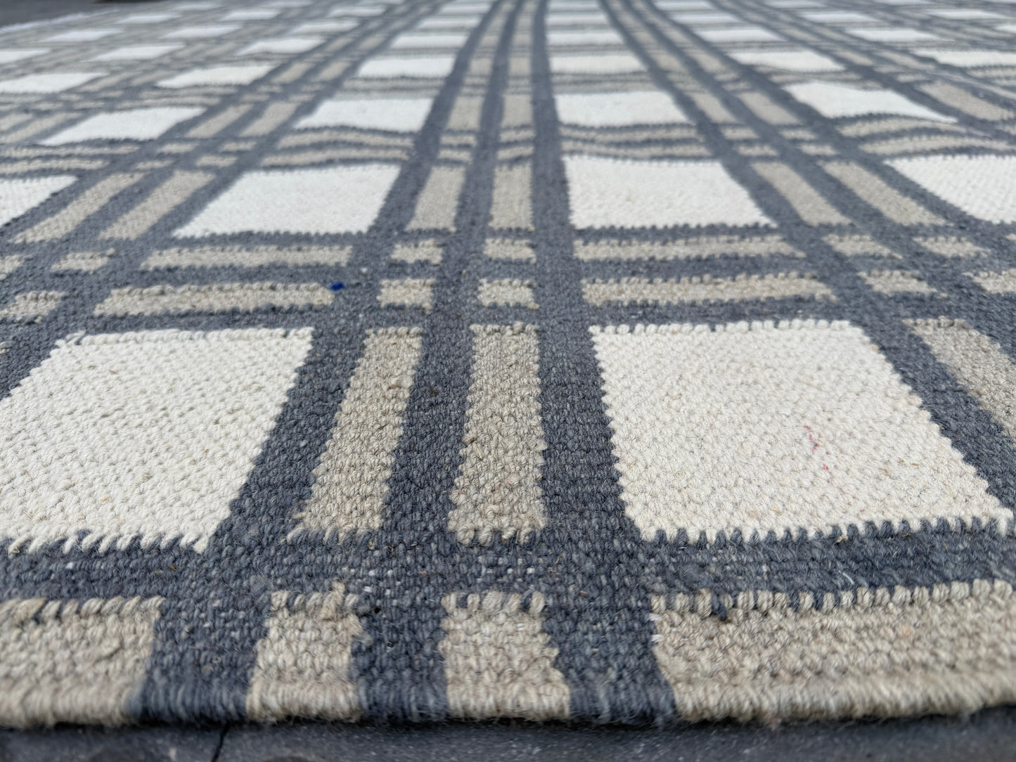 Suamk kilim 270x275cm
