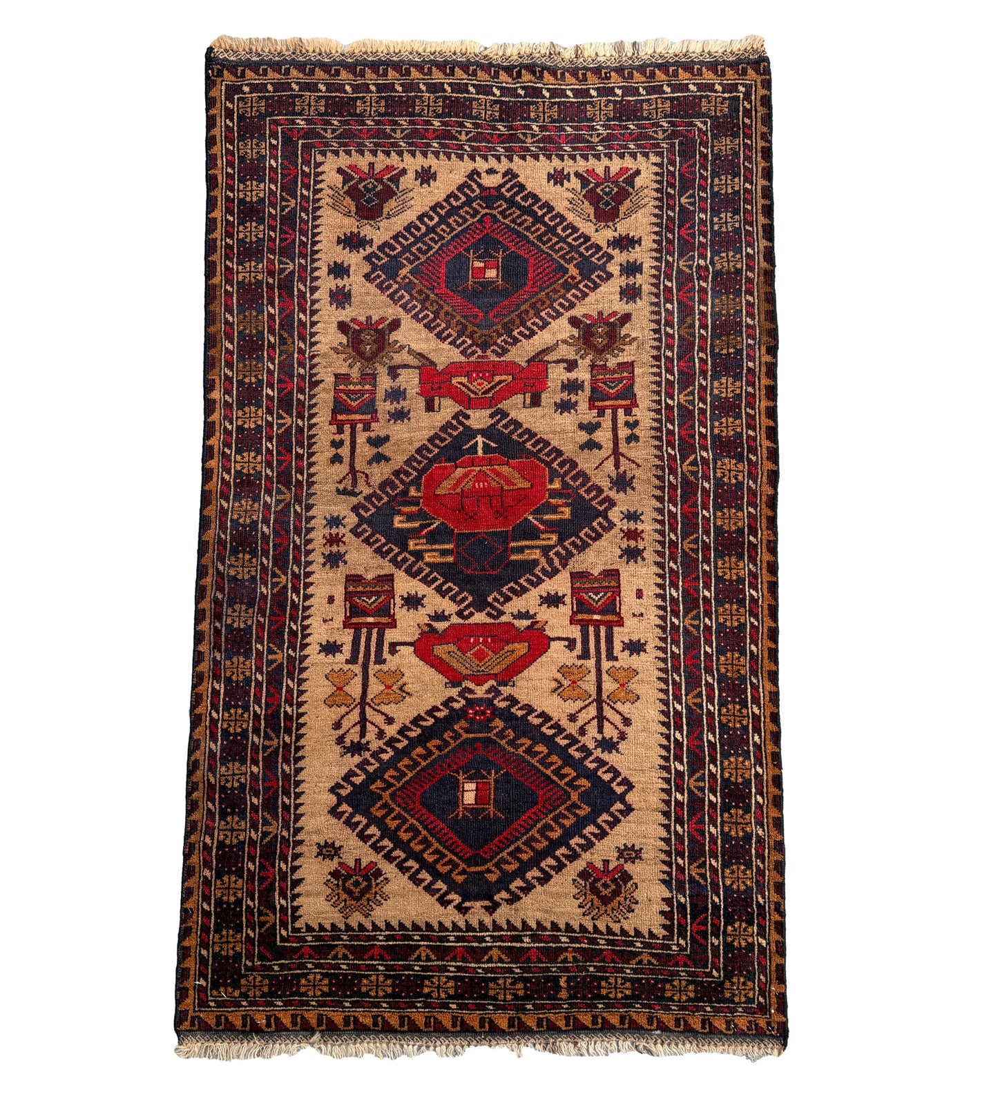 Vinatge rug