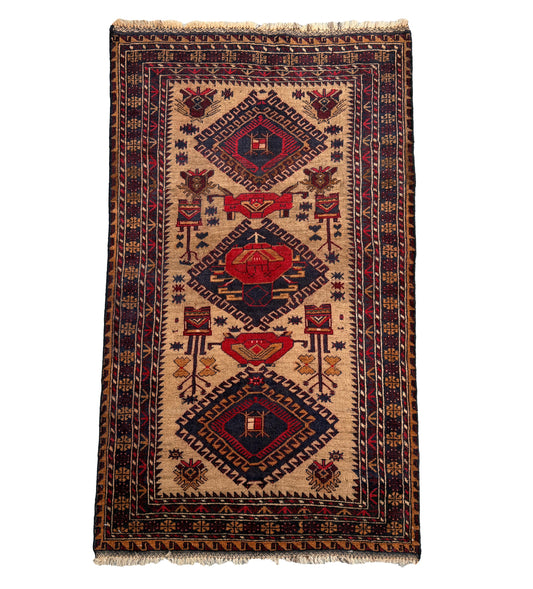 Vinatge rug