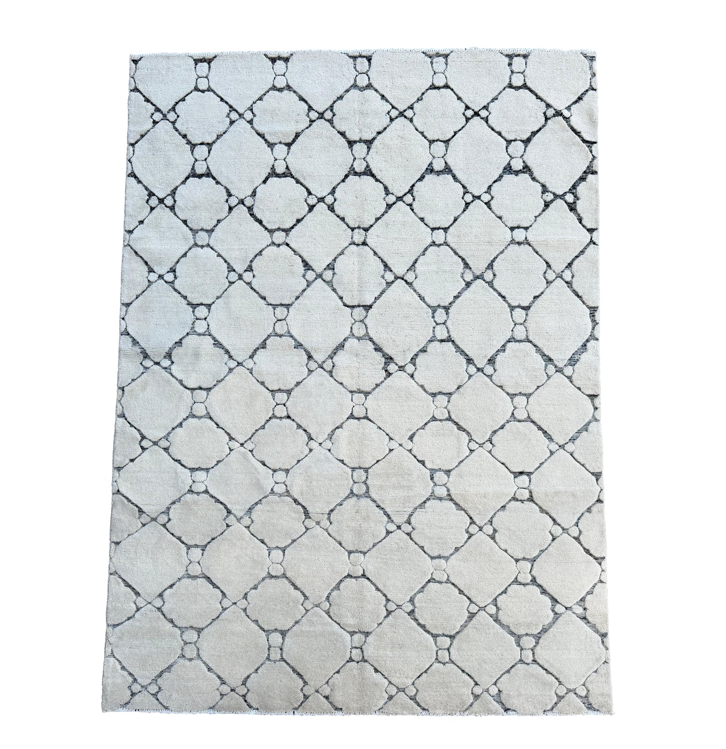 Berber rug 245x180cm