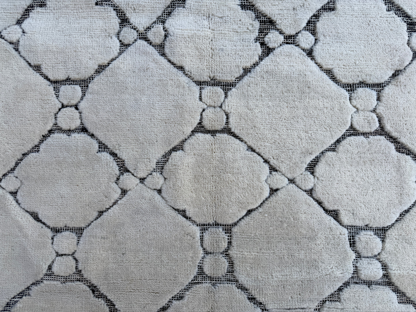 Berber rug 245x180cm