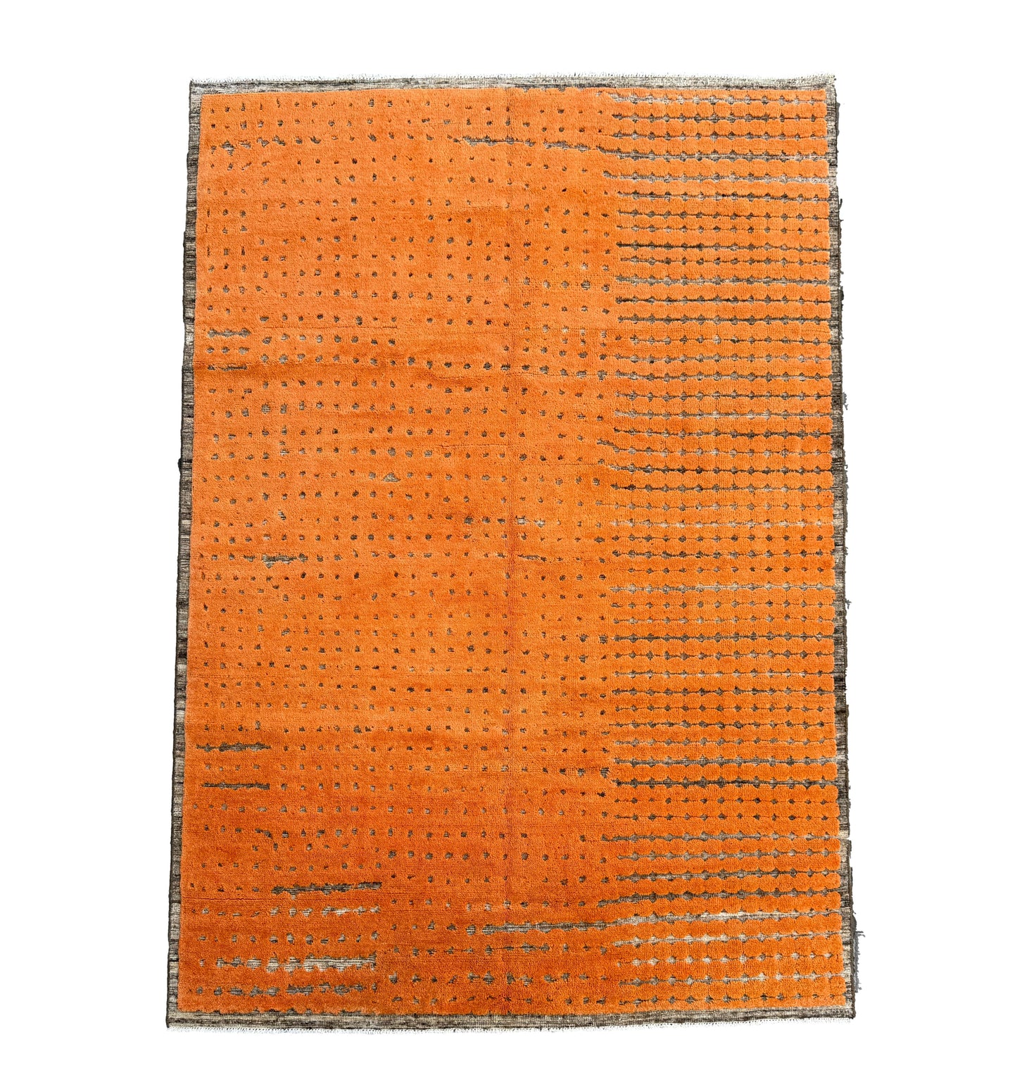Berber rug 245x170cm
