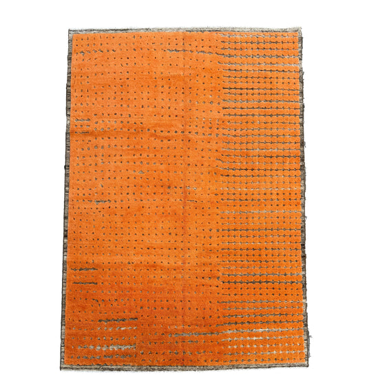 Berber rug 245x170cm