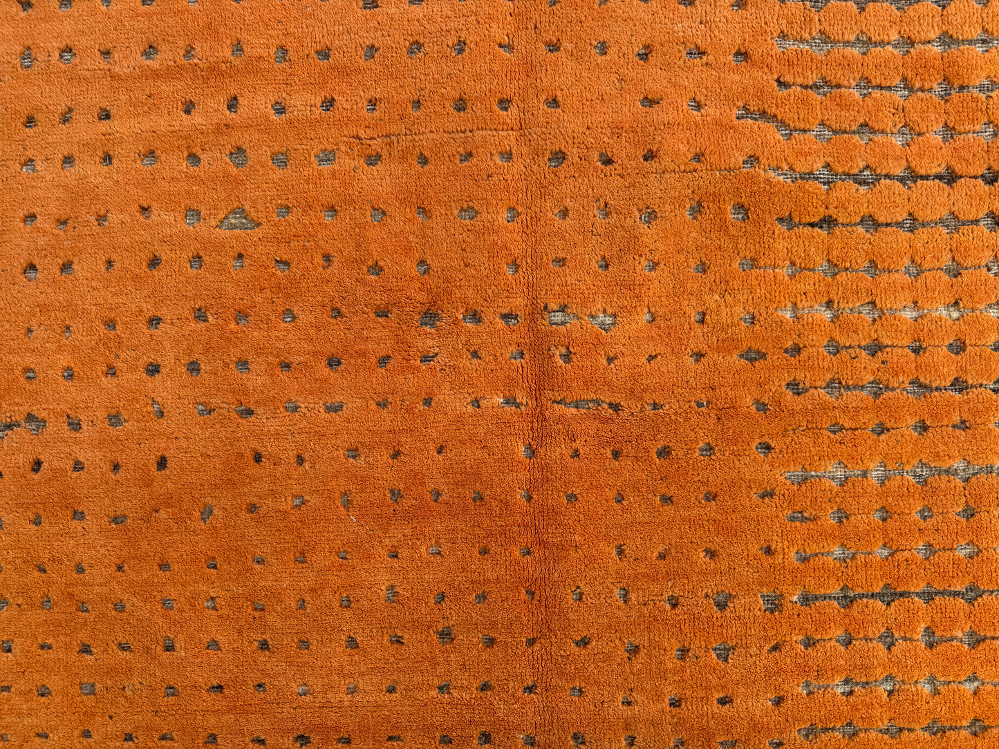 Berber rug 245x170cm