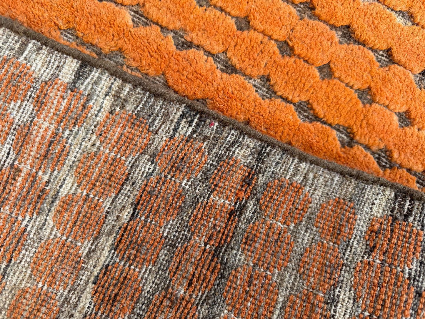 Berber rug 245x170cm