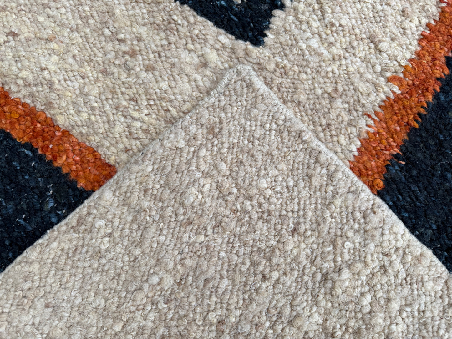 Jute Kilim 300x250cm