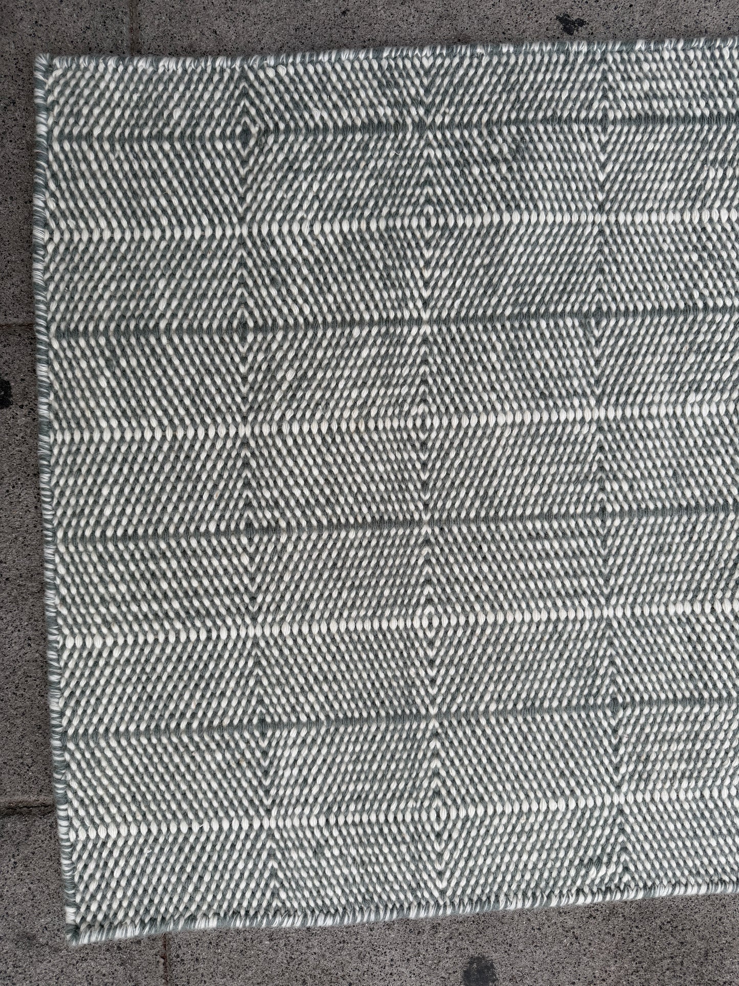 Sumak kilim Runner 12,00x70cm.