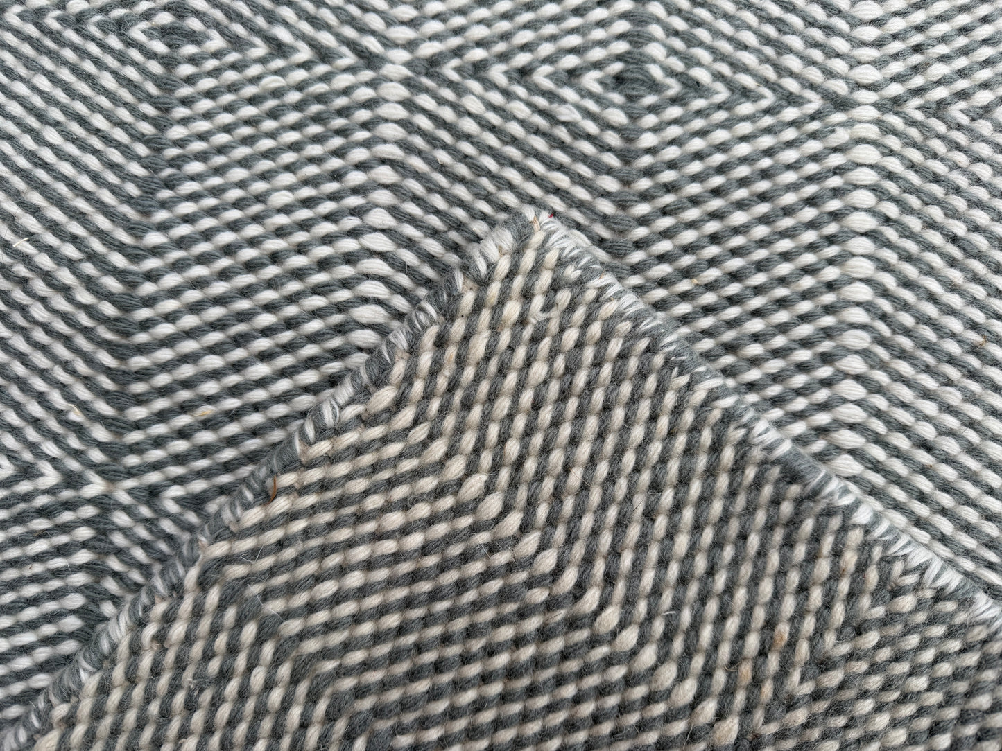 Sumak kilim Runner 12,00x70cm.