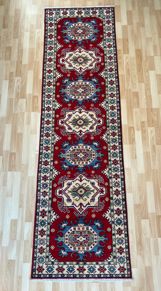 Oriental Rug Runner