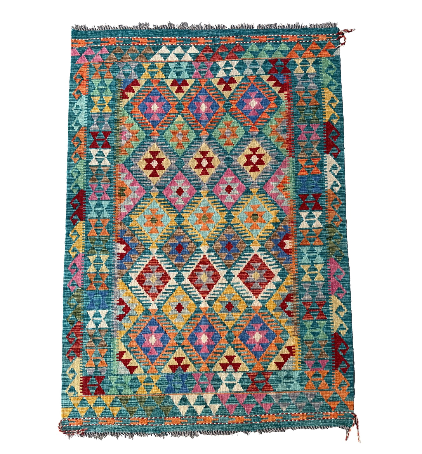 Maimana kilim 185x130cm