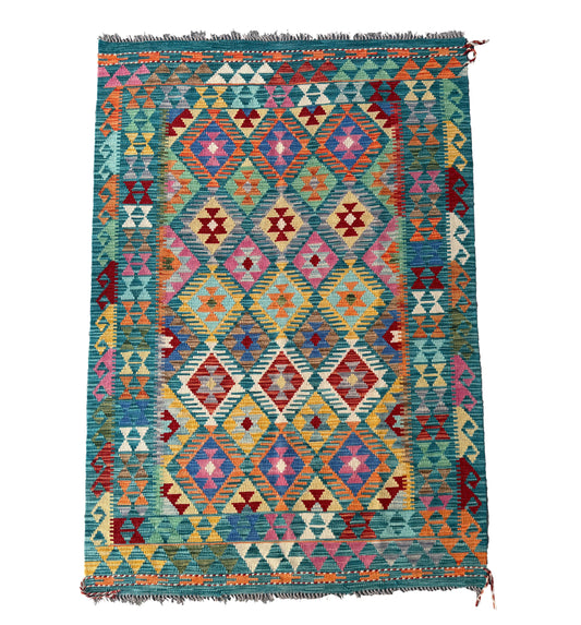 Maimana kilim 185x130cm