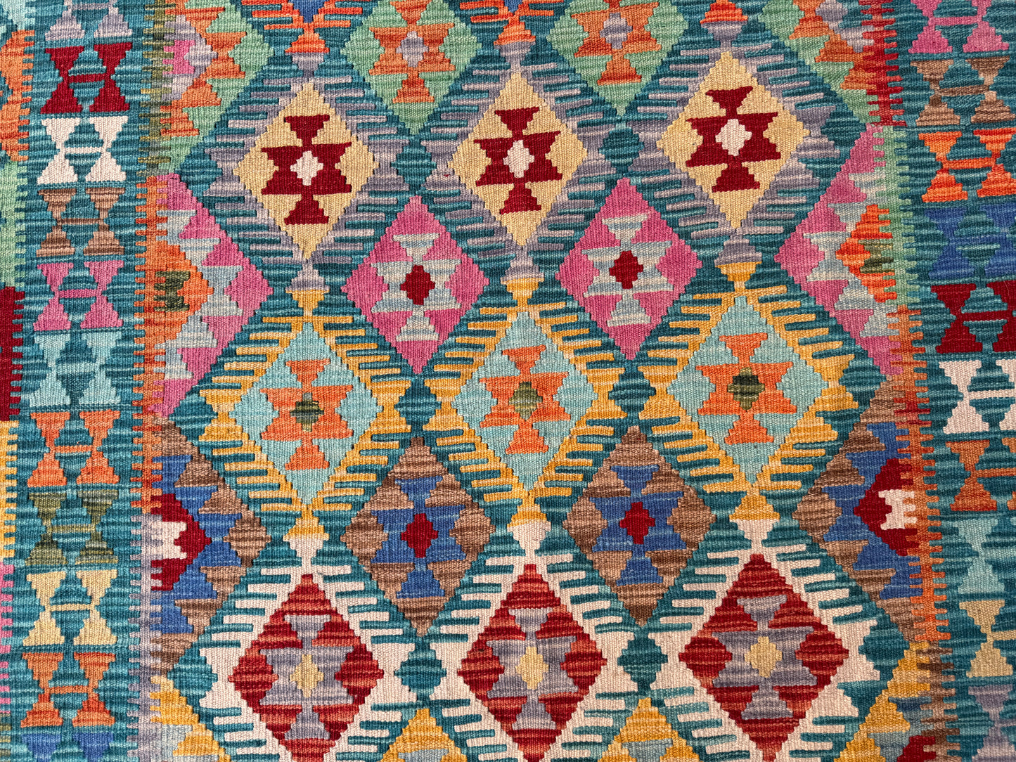 Maimana kilim 185x130cm