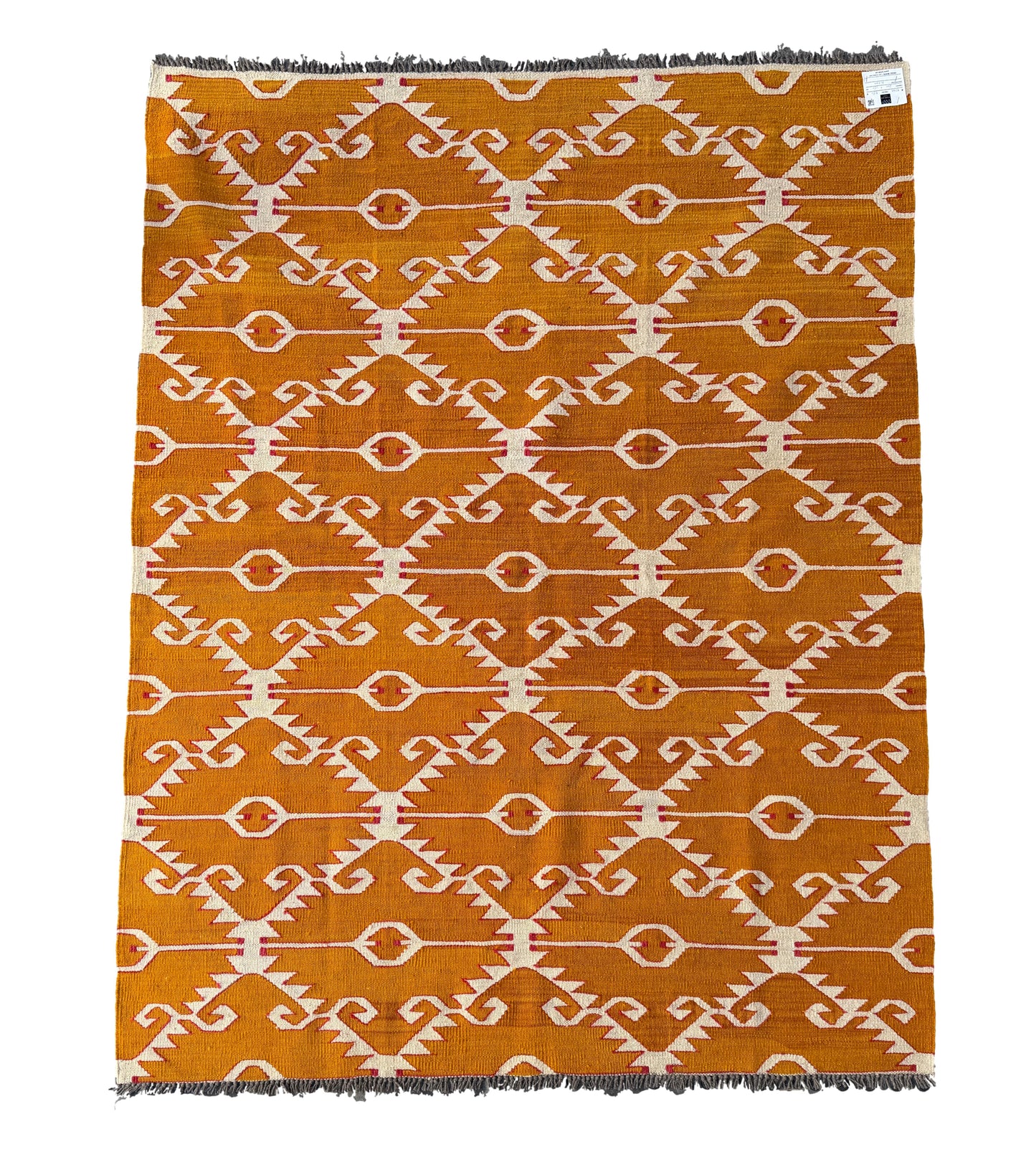 Contemporary design Kilim 200 x 150cm