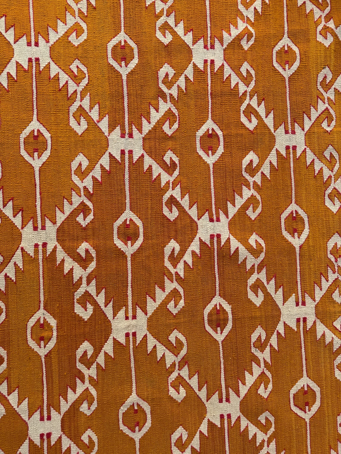Contemporary design Kilim 200 x 150cm