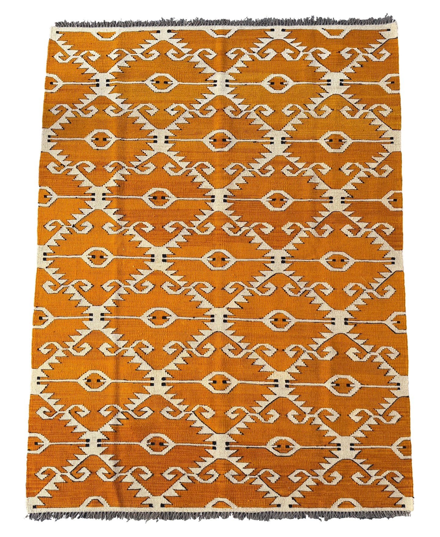 Contemporary design Kilim 200 x 150cm