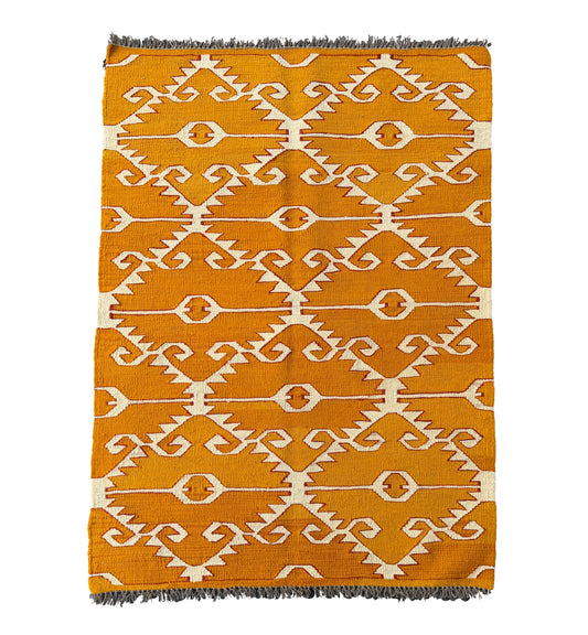 Modern Kilim
