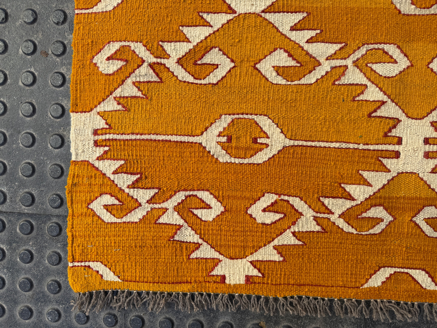 Modern Kilim