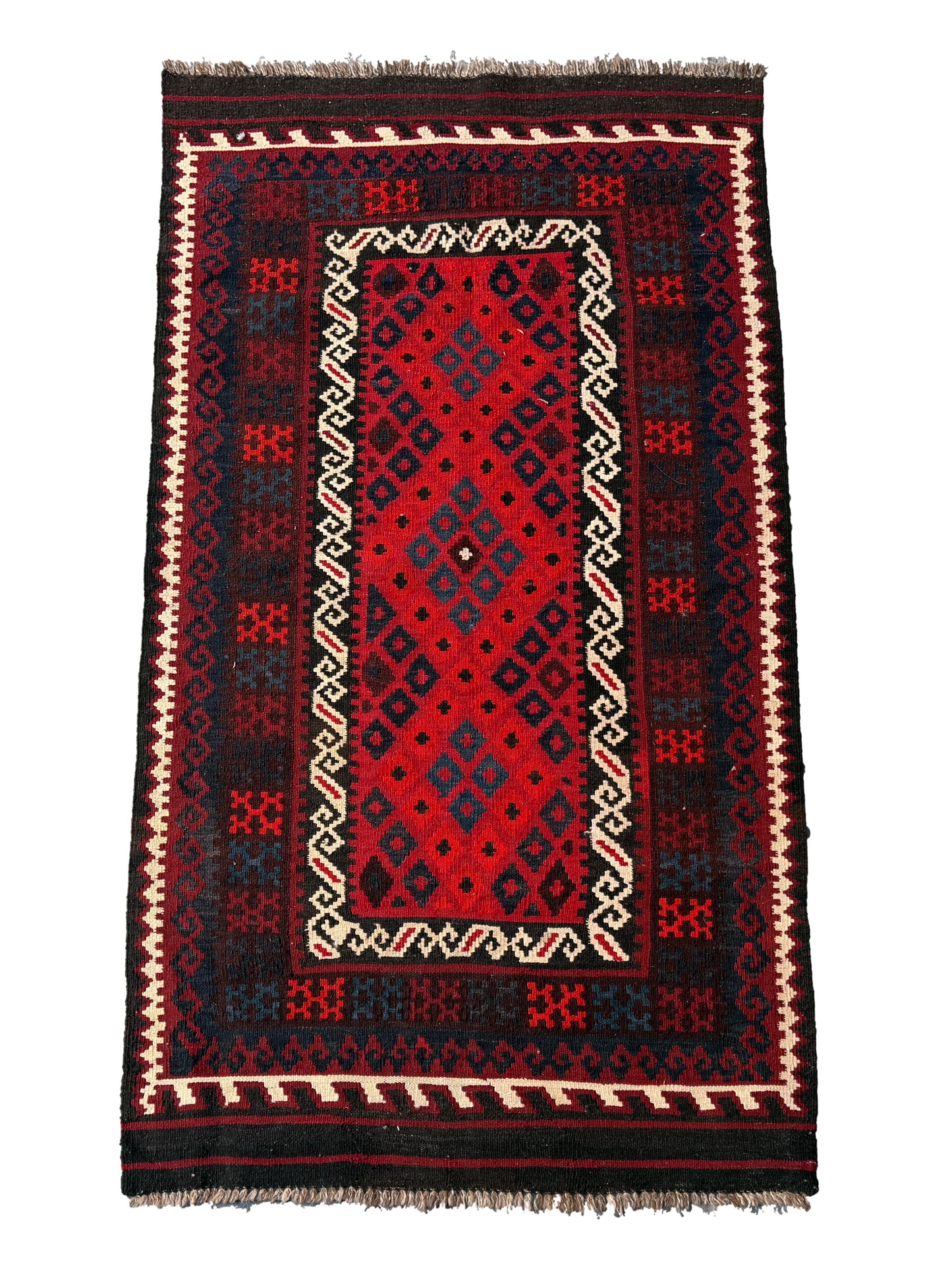 Vintage Kilim