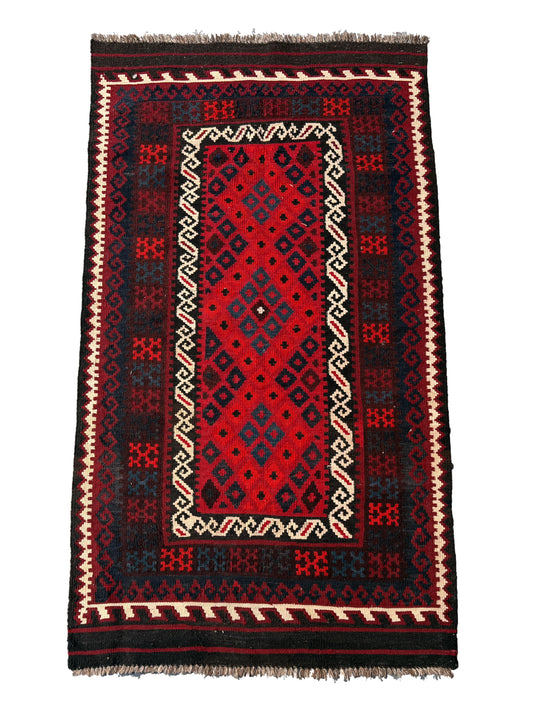 Vintage Kilim