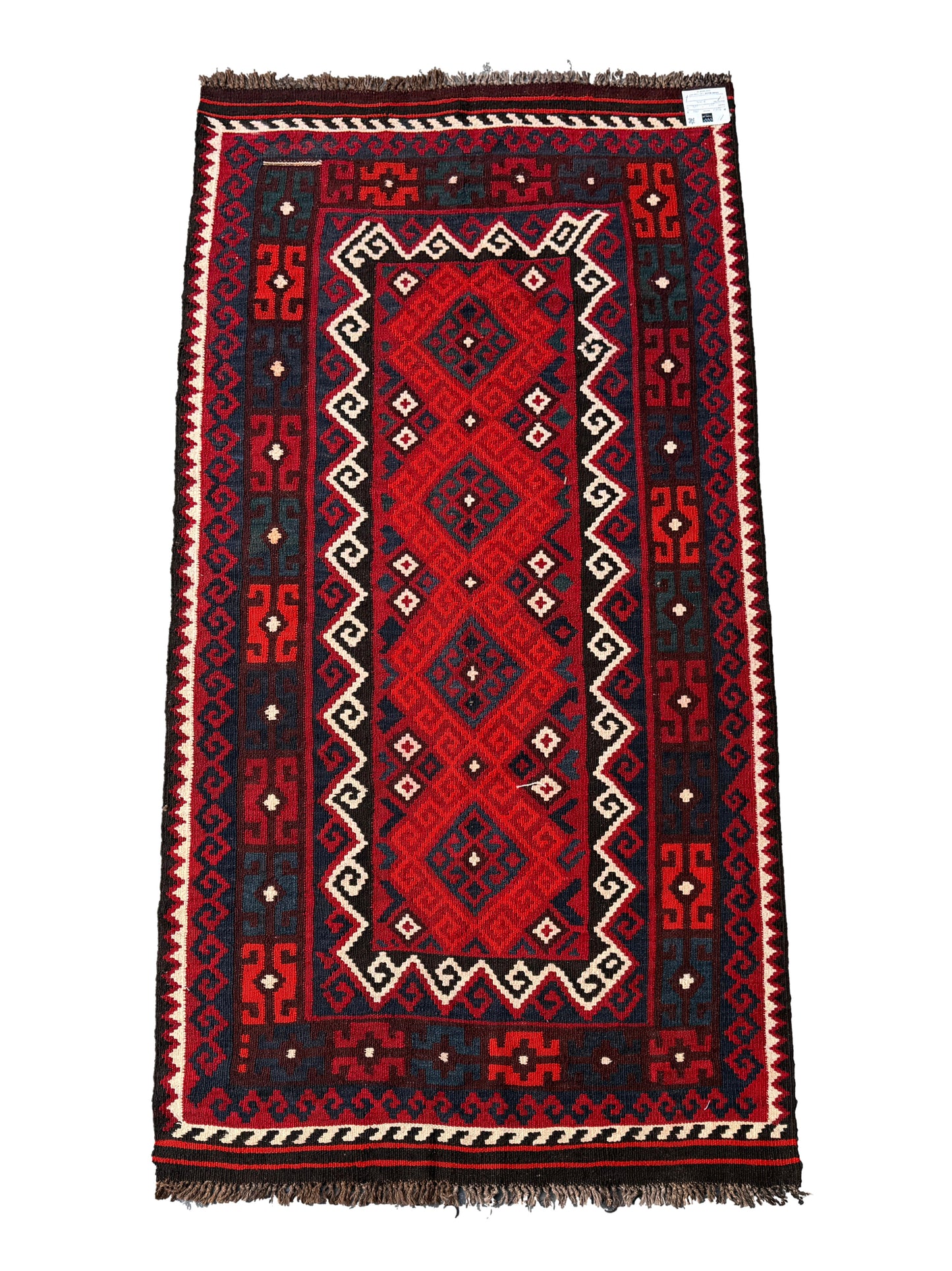 Vintage Kilim