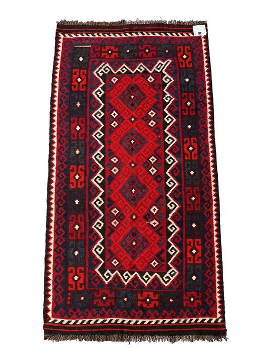 Vintage Kilim