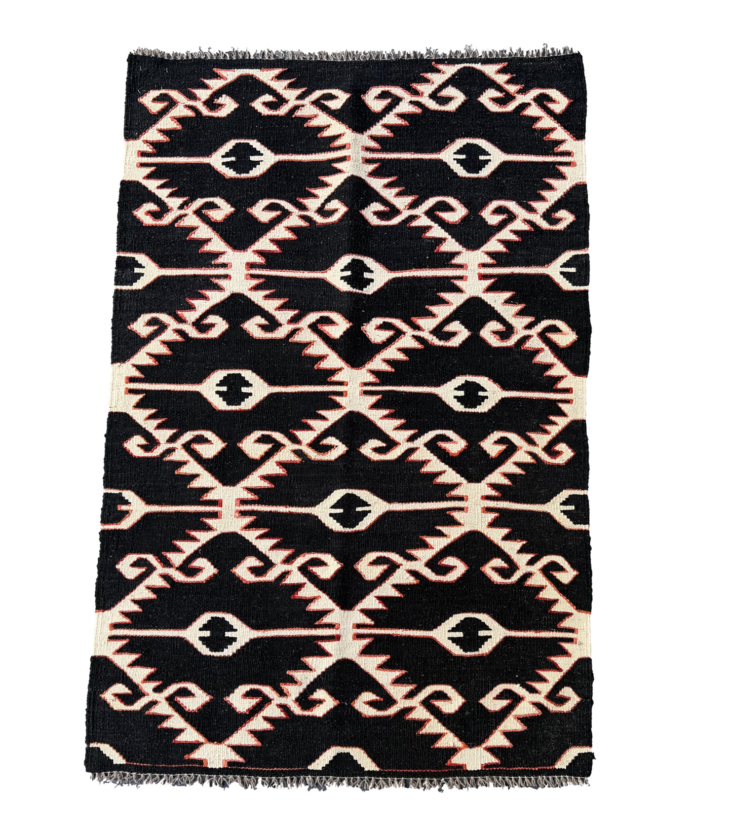 Modern Kilim