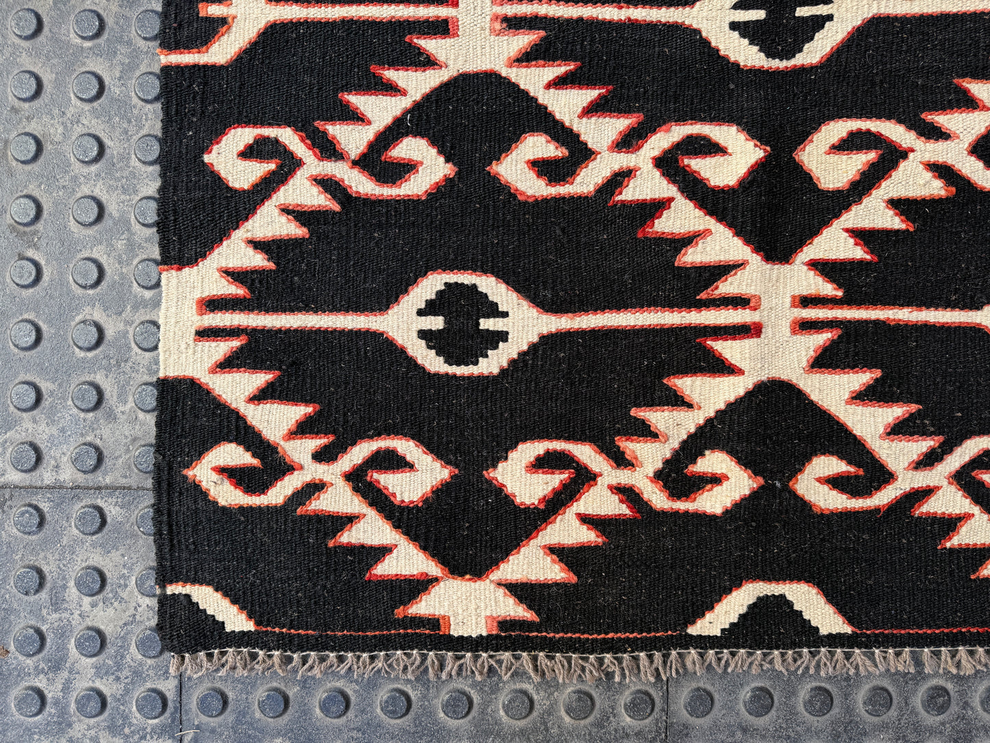 Modern Kilim