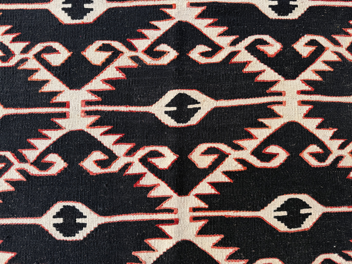 Modern Kilim