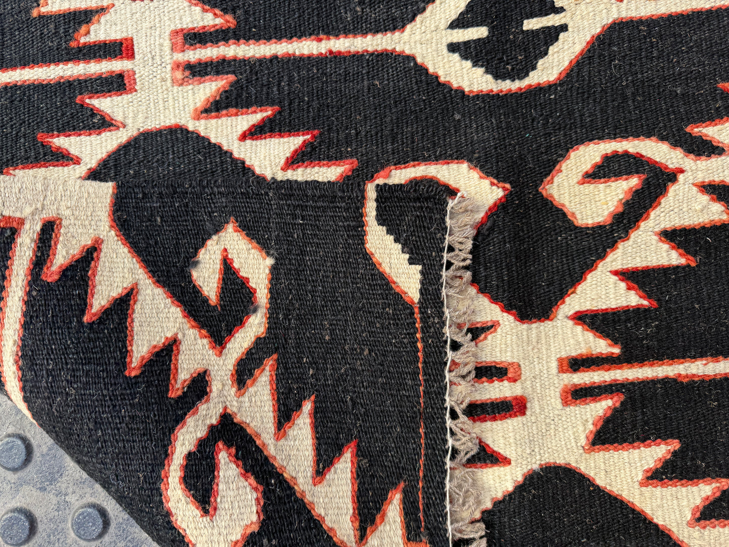 Modern Kilim
